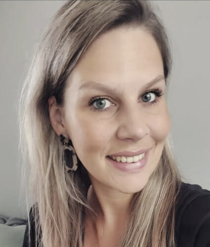 Roxanne van Nijnatten