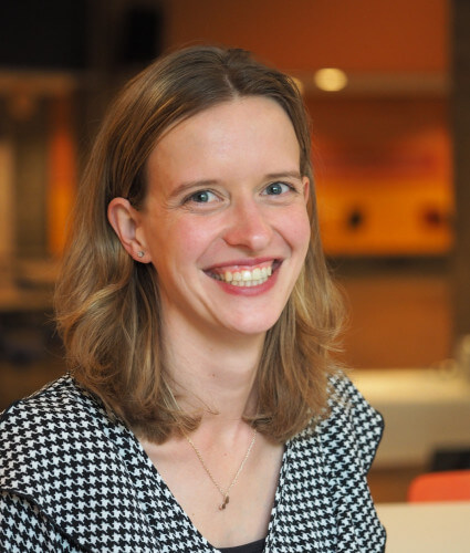 Mariëlle Jongenelen-Jonkers